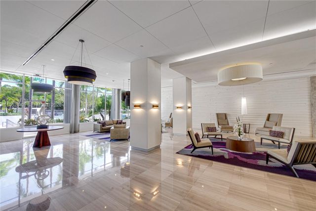 100 Bayview Dr 1008, Sunny Isles Beach, FL 33160