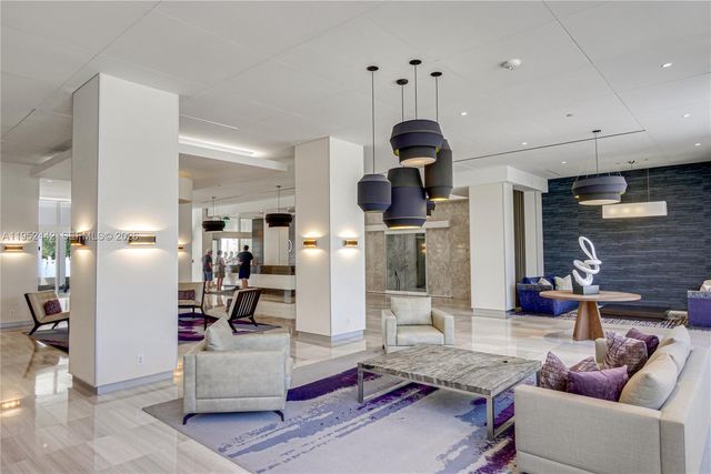 100 Bayview Dr 1008, Sunny Isles Beach, FL 33160