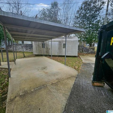605 SPRING DRIVE, Sylacauga, AL 35150