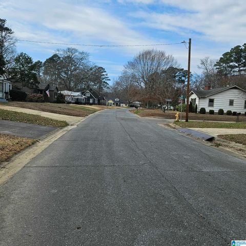 605 SPRING DRIVE, Sylacauga, AL 35150