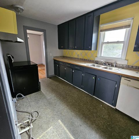 605 SPRING DRIVE, Sylacauga, AL 35150