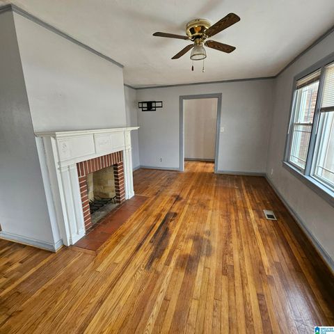 605 SPRING DRIVE, Sylacauga, AL 35150