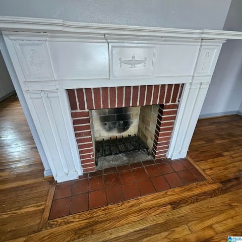 605 SPRING DRIVE, Sylacauga, AL 35150