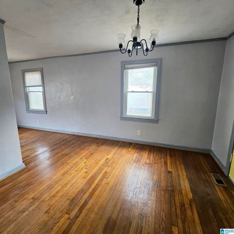 605 SPRING DRIVE, Sylacauga, AL 35150