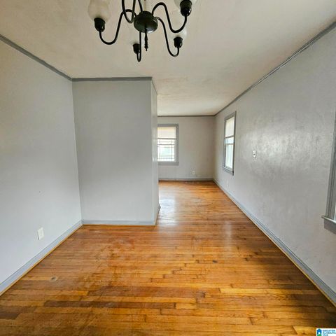 605 SPRING DRIVE, Sylacauga, AL 35150