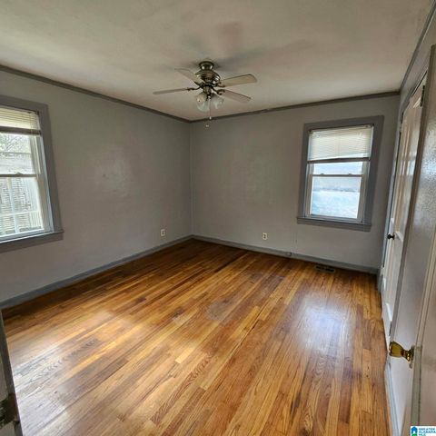 605 SPRING DRIVE, Sylacauga, AL 35150