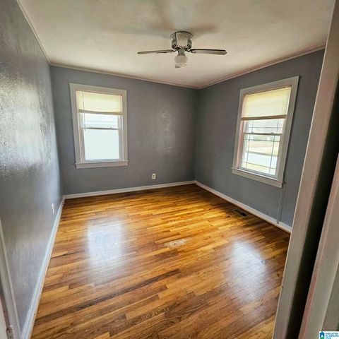 605 SPRING DRIVE, Sylacauga, AL 35150