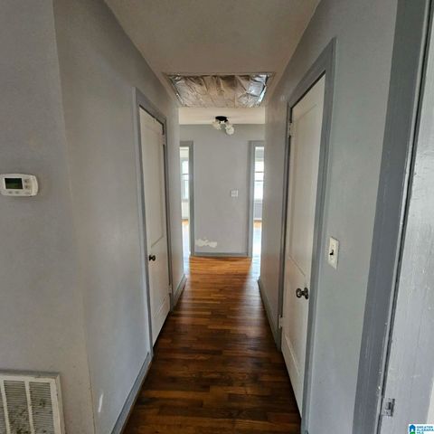 605 SPRING DRIVE, Sylacauga, AL 35150