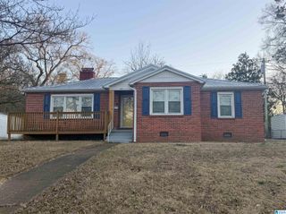 605 SPRING DRIVE, Sylacauga, AL 35150