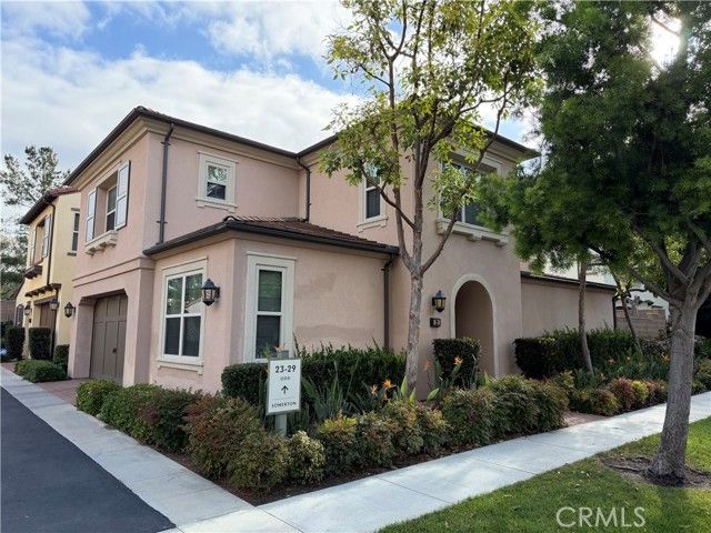 21 Somerton, Irvine, CA 92620