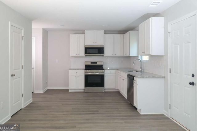 80 Heyman Drive, Covington, GA 30016