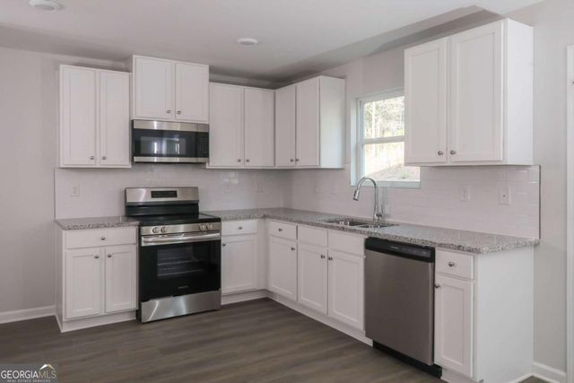 80 Heyman Drive, Covington, GA 30016