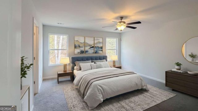 80 Heyman Drive, Covington, GA 30016