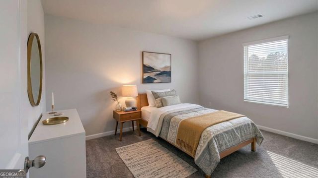 80 Heyman Drive, Covington, GA 30016