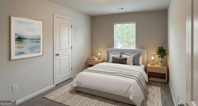 80 Heyman Drive, Covington, GA 30016