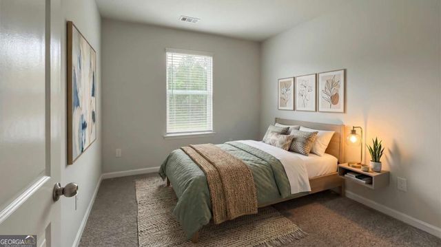 80 Heyman Drive, Covington, GA 30016