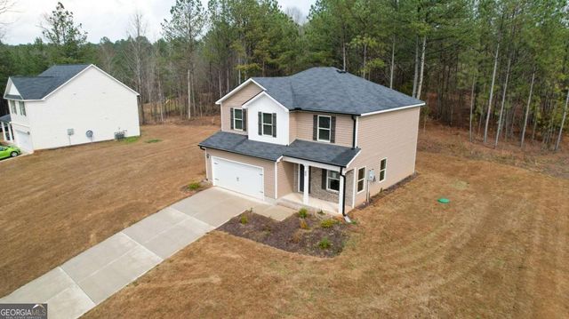 80 Heyman Drive, Covington, GA 30016