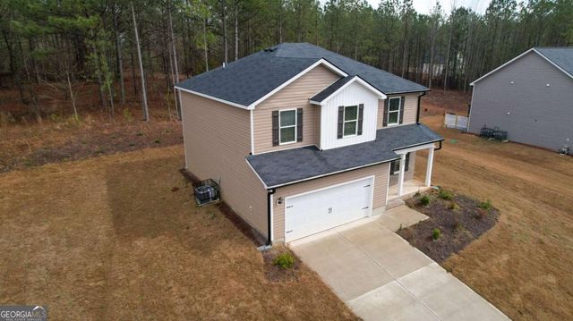 80 Heyman Drive, Covington, GA 30016