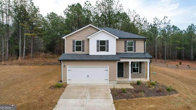 80 Heyman Drive, Covington, GA 30016