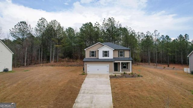 80 Heyman Drive, Covington, GA 30016