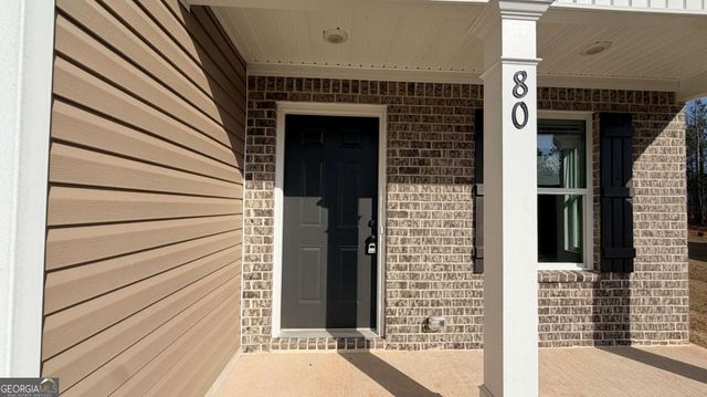 80 Heyman Drive, Covington, GA 30016