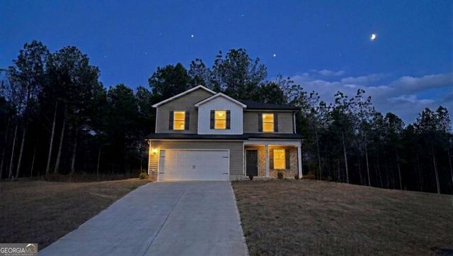 80 Heyman Drive, Covington, GA 30016