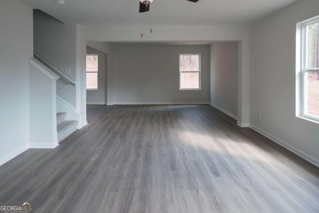 80 Heyman Drive, Covington, GA 30016