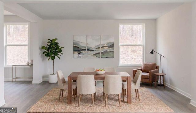 80 Heyman Drive, Covington, GA 30016