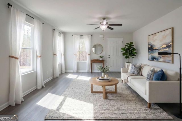 80 Heyman Drive, Covington, GA 30016