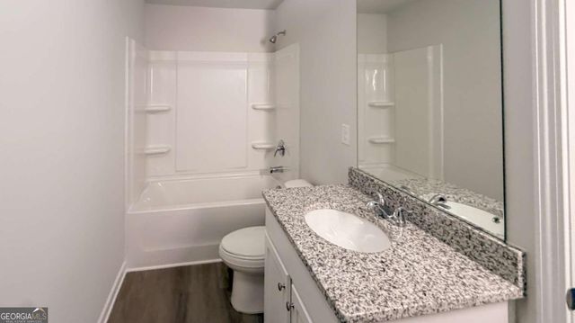 80 Heyman Drive, Covington, GA 30016