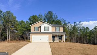 80 Heyman Drive, Covington, GA 30016