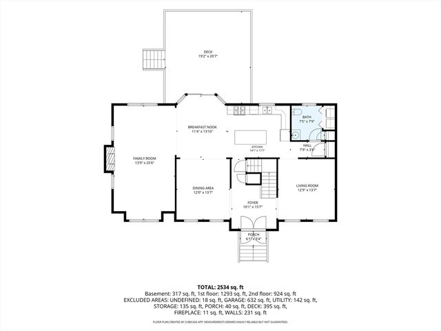 72 Heritage Rd, Dracut, MA 01826