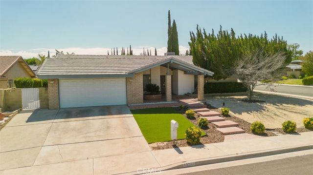 43724 Secure Place, Lancaster, CA 93536