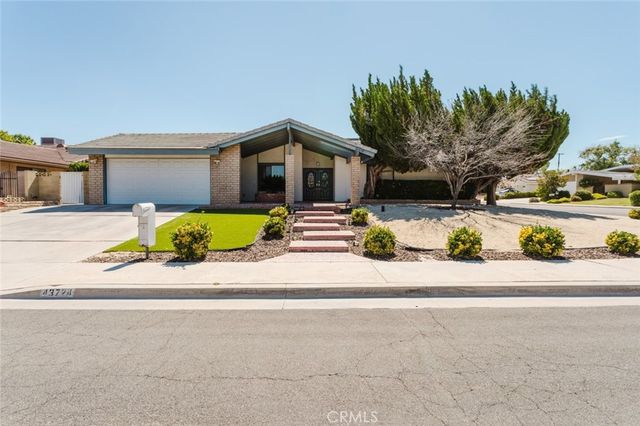 43724 Secure Place, Lancaster, CA 93536
