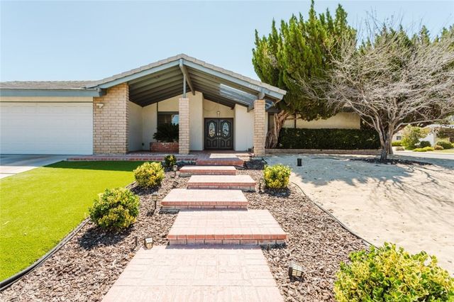 43724 Secure Place, Lancaster, CA 93536