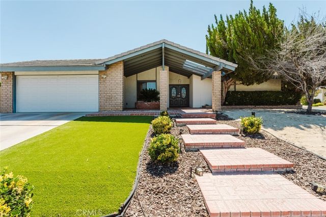 43724 Secure Place, Lancaster, CA 93536