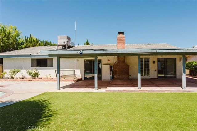 43724 Secure Place, Lancaster, CA 93536
