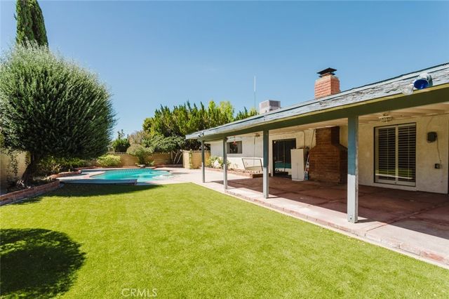 43724 Secure Place, Lancaster, CA 93536