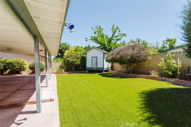 43724 Secure Place, Lancaster, CA 93536