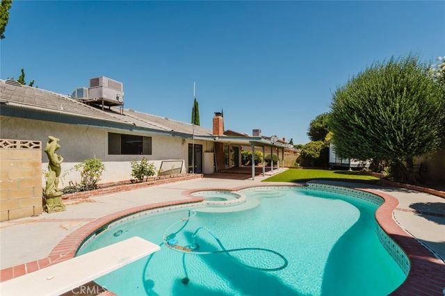 43724 Secure Place, Lancaster, CA 93536