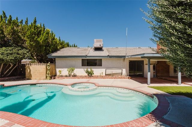 43724 Secure Place, Lancaster, CA 93536