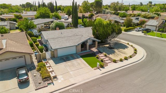 43724 Secure Place, Lancaster, CA 93536