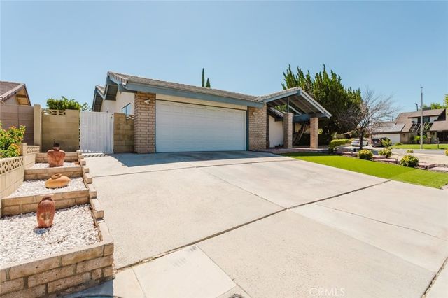 43724 Secure Place, Lancaster, CA 93536