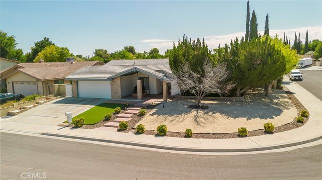 43724 Secure Place, Lancaster, CA 93536