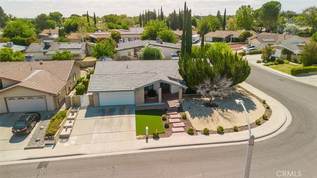 43724 Secure Place, Lancaster, CA 93536