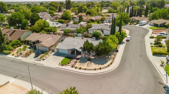 43724 Secure Place, Lancaster, CA 93536