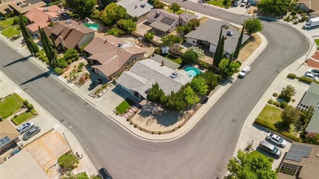 43724 Secure Place, Lancaster, CA 93536