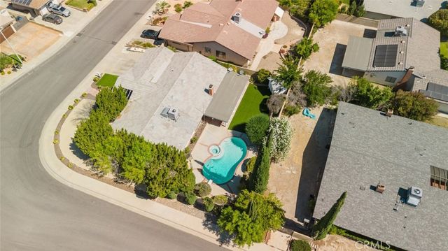 43724 Secure Place, Lancaster, CA 93536