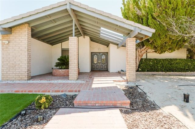43724 Secure Place, Lancaster, CA 93536
