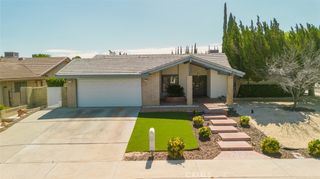 43724 Secure Place, Lancaster, CA 93536